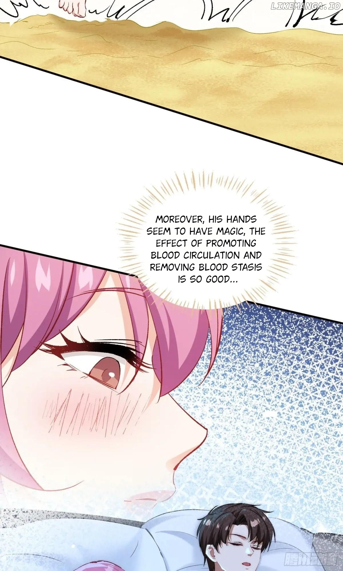 After Improperly Licking a Dog, I Became a Billionaire Chapter 218 - page 26